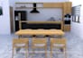 design your dream interior space